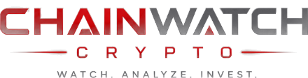 ChainwatchCrypto